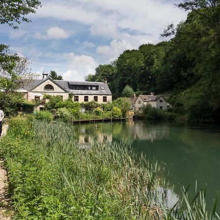 Contemporary Quiet Countryside Retreat Villa Horsley  Exteriör bild